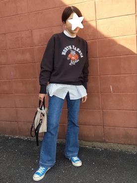 KIRIMI★GIRLさんのコーディネート