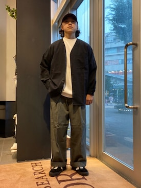 IRI TAKENAKAさんのコーディネート