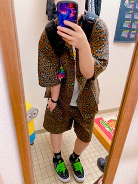 ksm.さんのコーディネート