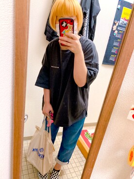 ksm.さんのコーディネート