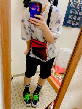 ksm.さんのコーディネート