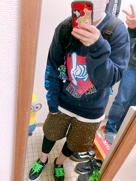 ksm.さんのコーディネート