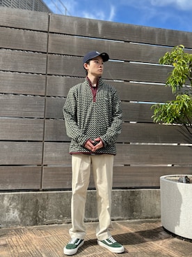 Shoさんのコーディネート