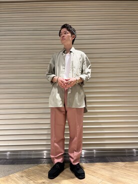 Shoさんのコーディネート