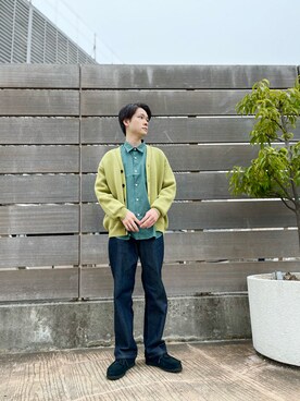 Shoさんのコーディネート