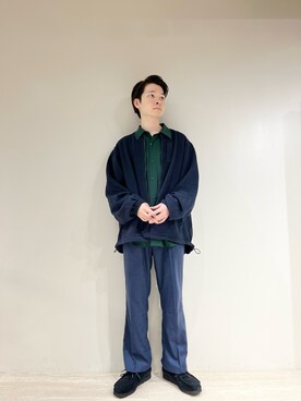 Shoさんのコーディネート