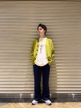 Shoさんのコーディネート