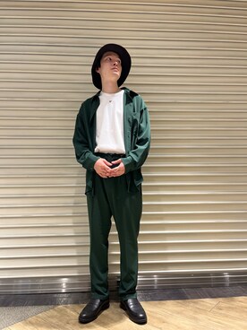 Shoさんのコーディネート