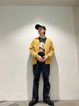 Shoさんのコーディネート