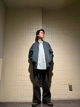 Shoさんのコーディネート