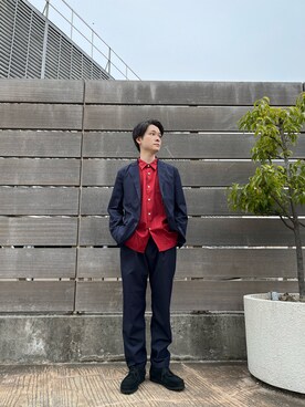 Shoさんのコーディネート