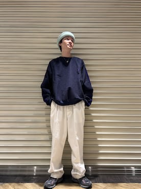 Shoさんのコーディネート