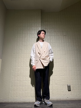 Shoさんのコーディネート