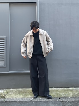 YYさんのコーディネート
