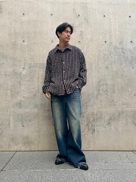 YYさんのコーディネート