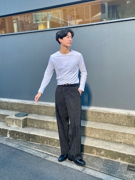 YYさんのコーディネート