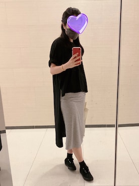 mmsさんのコーディネート