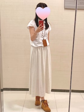 mmsさんのコーディネート