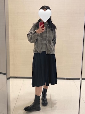 mmsさんのコーディネート