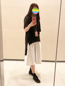 mmsさんのコーディネート