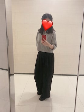 「cotton on（コットンオン）のアイテム」を使った、mmsさん（レディース・156cm）の夏コーディネート