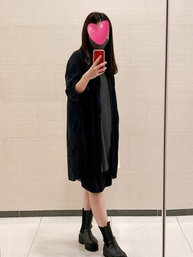 mmsさんのコーディネート