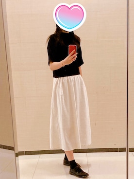 mmsさんのコーディネート