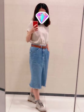 mmsさんのコーディネート