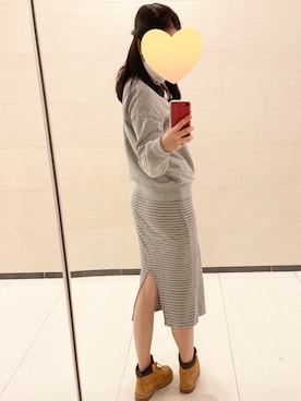 mmsさんのコーディネート