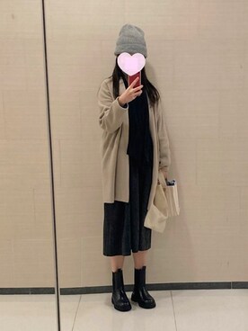 mmsさんのコーディネート