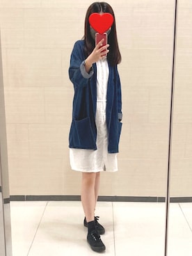 mmsさんのコーディネート