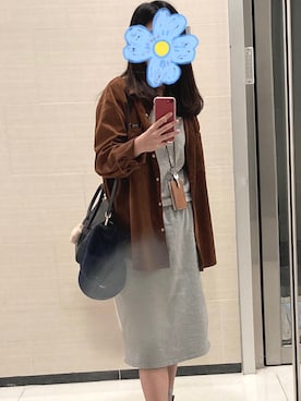 mmsさんのコーディネート