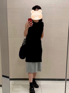 mmsさんのコーディネート