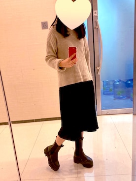 mmsさんのコーディネート
