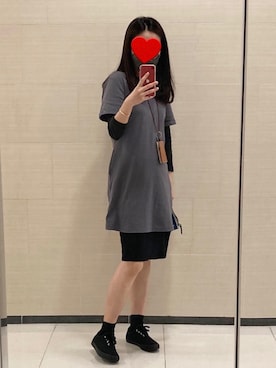 mmsさんのコーディネート