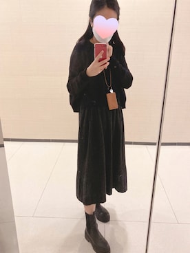 mmsさんのコーディネート