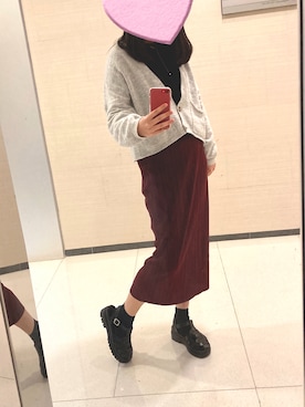 mmsさんのコーディネート