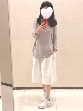 mmsさんのコーディネート