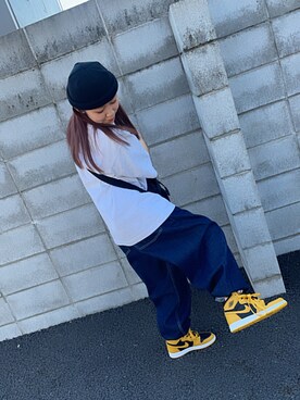 yng0917さん（レディース・148cm）の夏コーディネート
