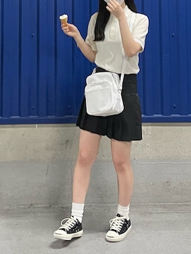 ദ്ദി^._.^)さんのコーディネート