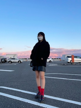 ദ്ദി^._.^)さんのコーディネート