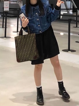 ദ്ദി^._.^)さんのコーディネート