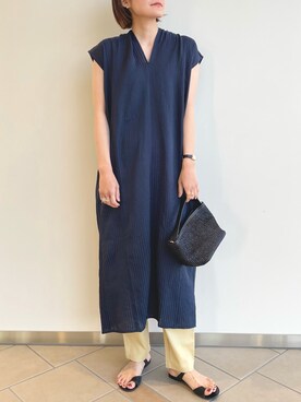 タカハシカナエさんのコーディネート