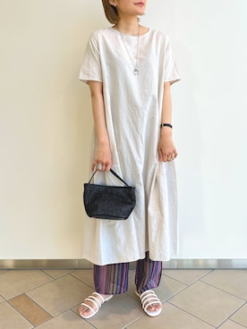 タカハシカナエさんのコーディネート