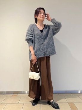 タカハシカナエさんのコーディネート