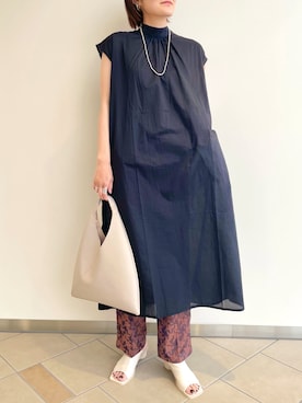 タカハシカナエさんのコーディネート