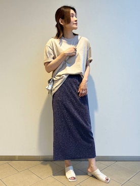 タカハシカナエさんのコーディネート