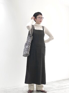 ごのいさんのコーディネート