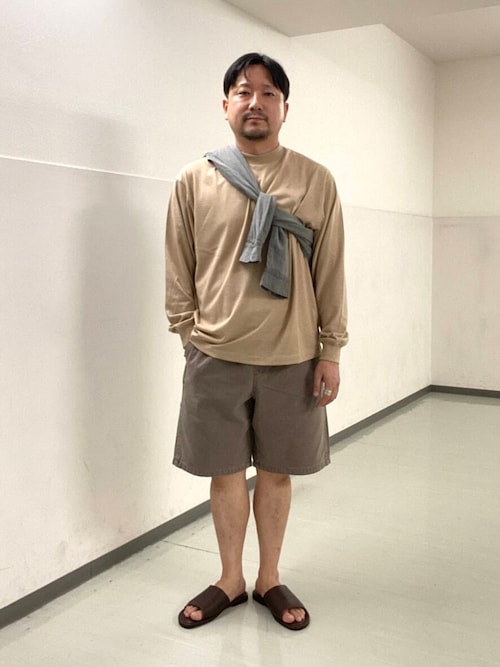 Made in Japan カバーサンダル