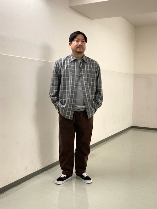 新品　FORK&SPOON リネンガウン　最終価格 FORK&SPOON（フォークアンドスプーン）の「FORK&SPOON